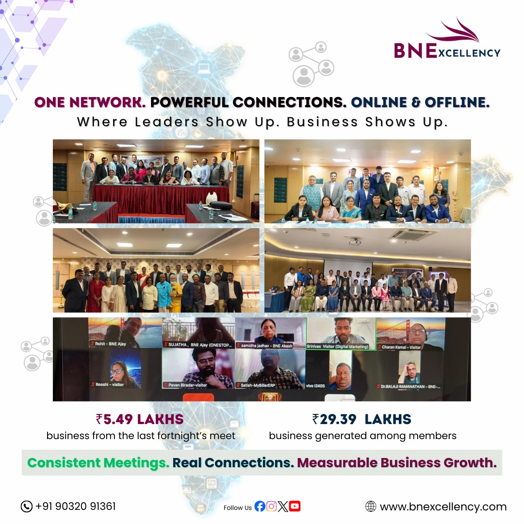 Travelled long in a short while