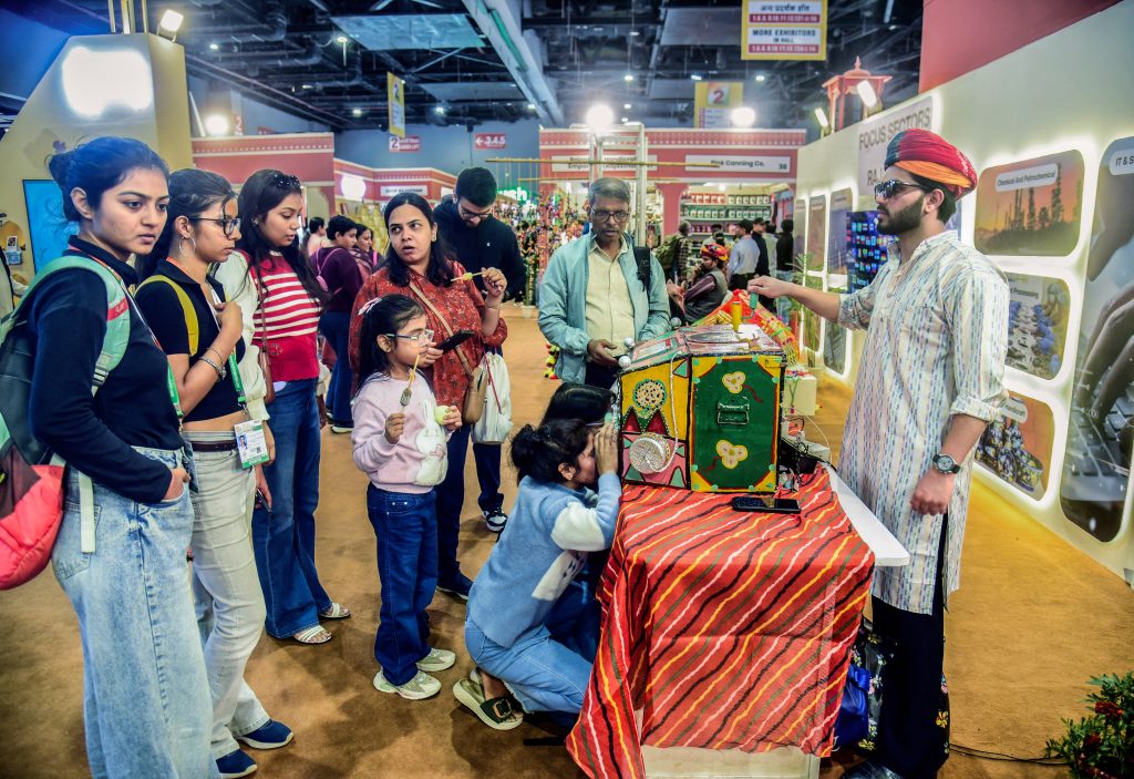 Event Image for Vizag 15th MEGA EXPO