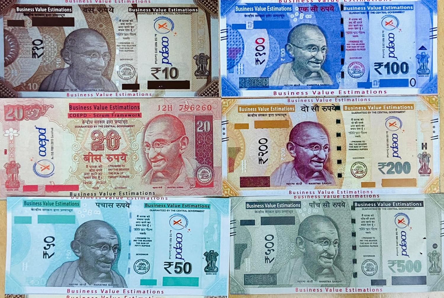 BALAK - Business Analysis - Learning Aid's Kit