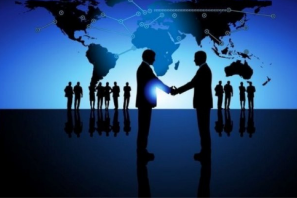Professional Networking