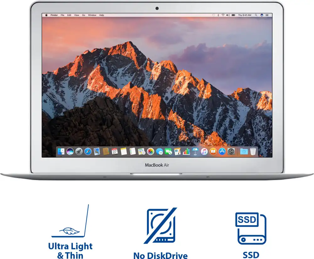 Apple MacBook Air
