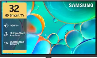 Samsung 80 cm (32 inch) HD Ready LED
