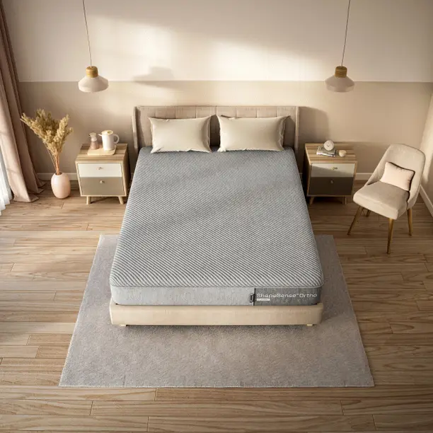 Wakefit ShapeSense