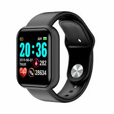NovaFit SmartBand X2