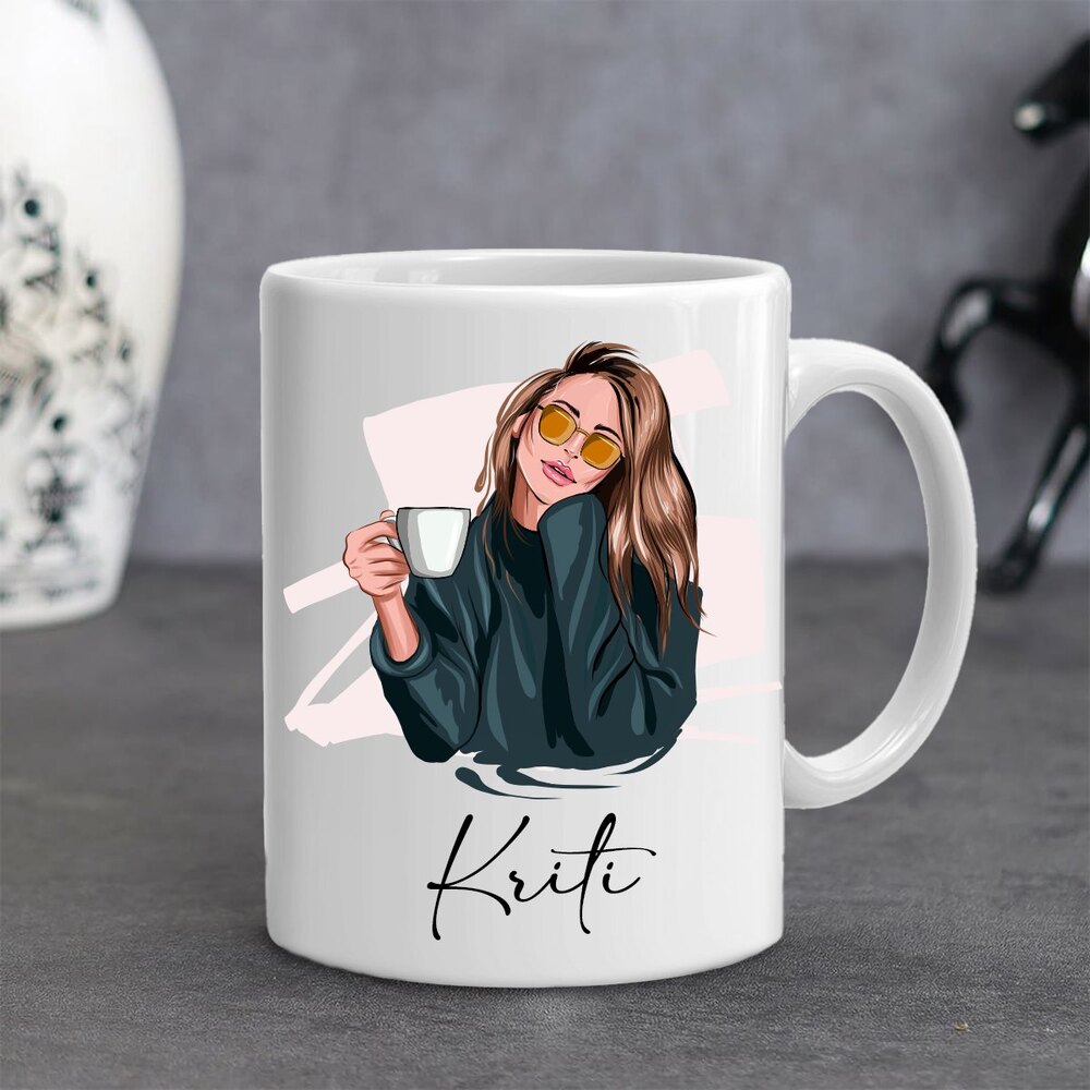 Personalized Cups
