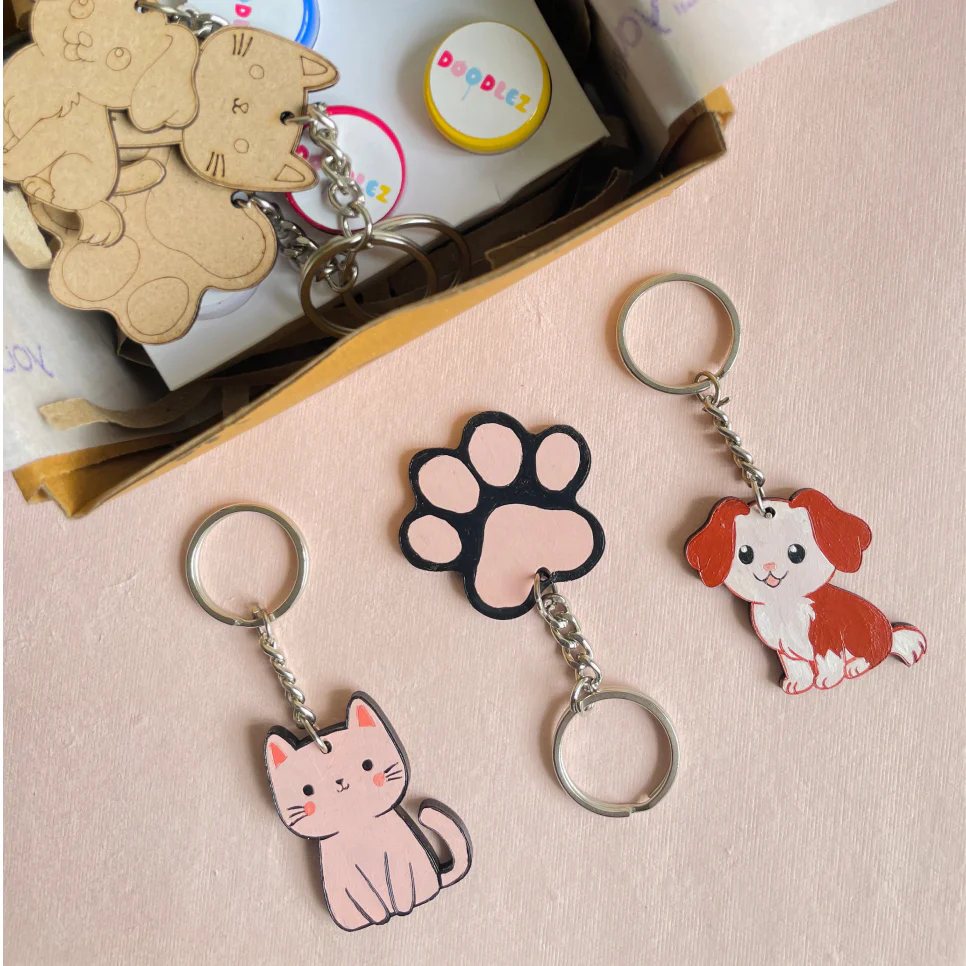Cute Keychains