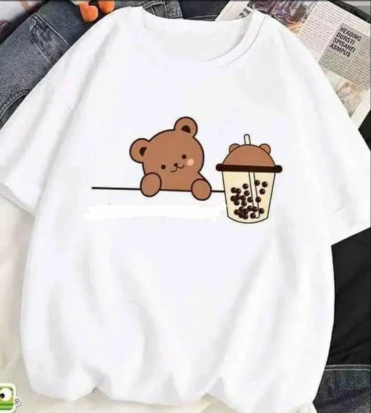 Cute T-shirts